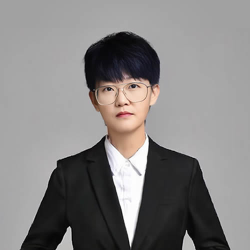新奥尔良情感咨询导师：依然老师